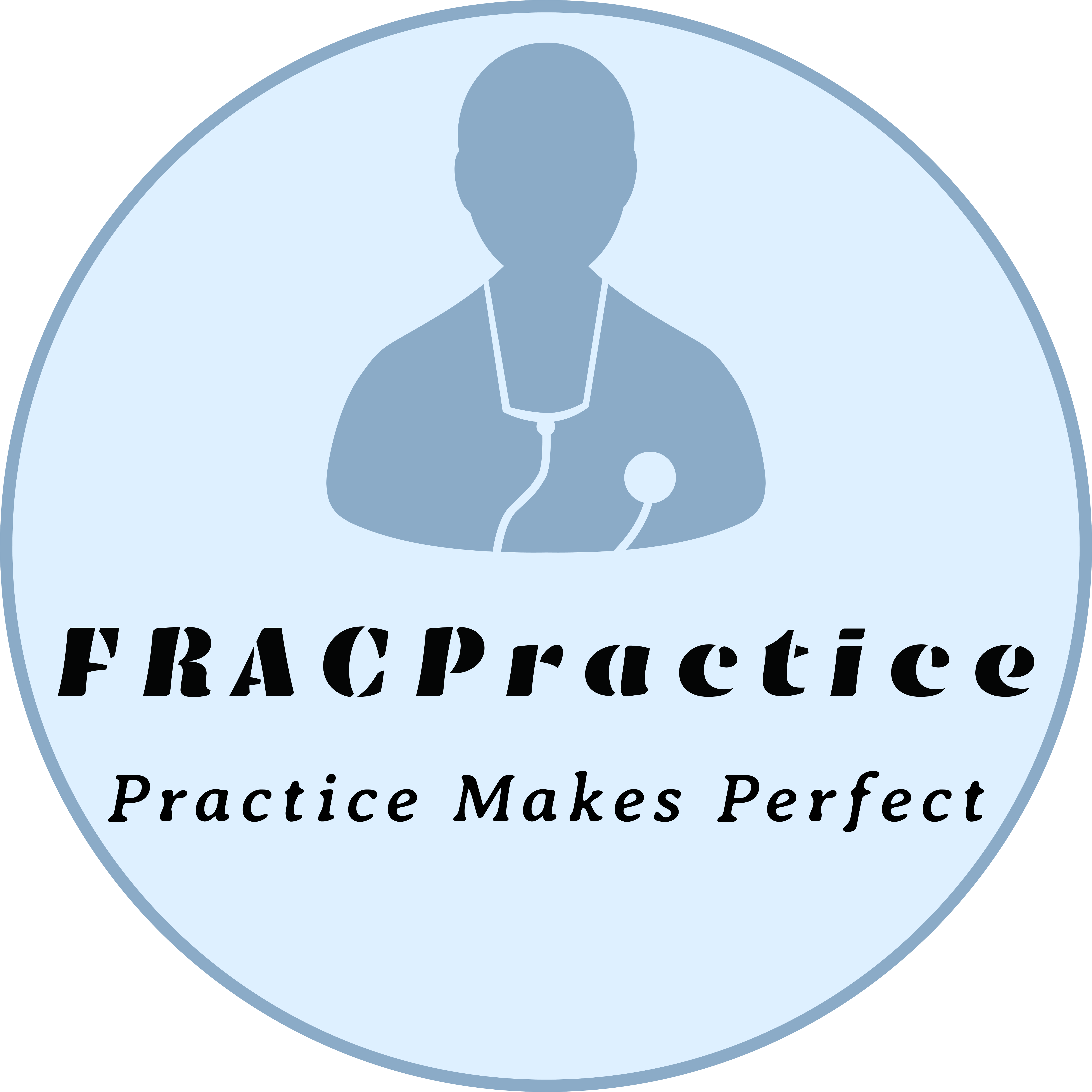 fracpractice logo