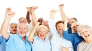 Geriatrics