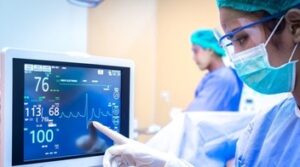 Intensive Care
