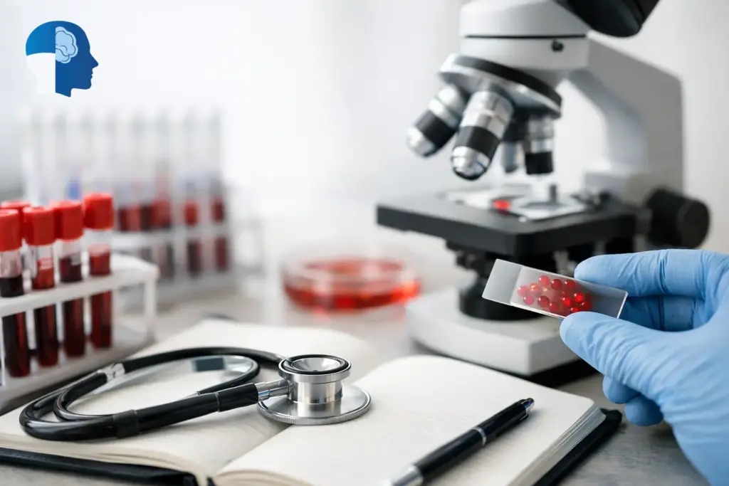 FRACP Haematology Questions That Build Exam Skill