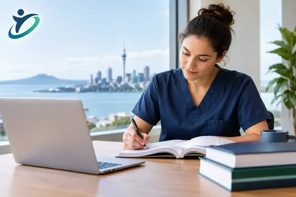 New Zealand FRACP Study Guide for Written Exam