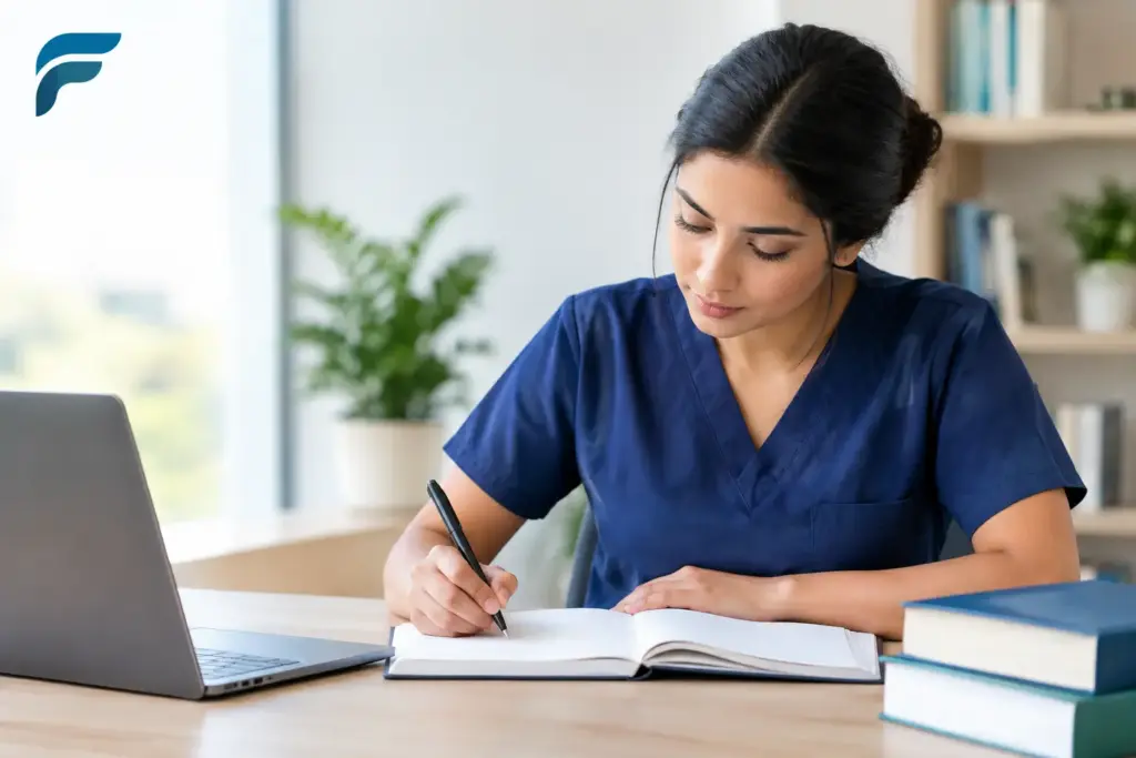 FRACP Score Improvement for the Written Exam