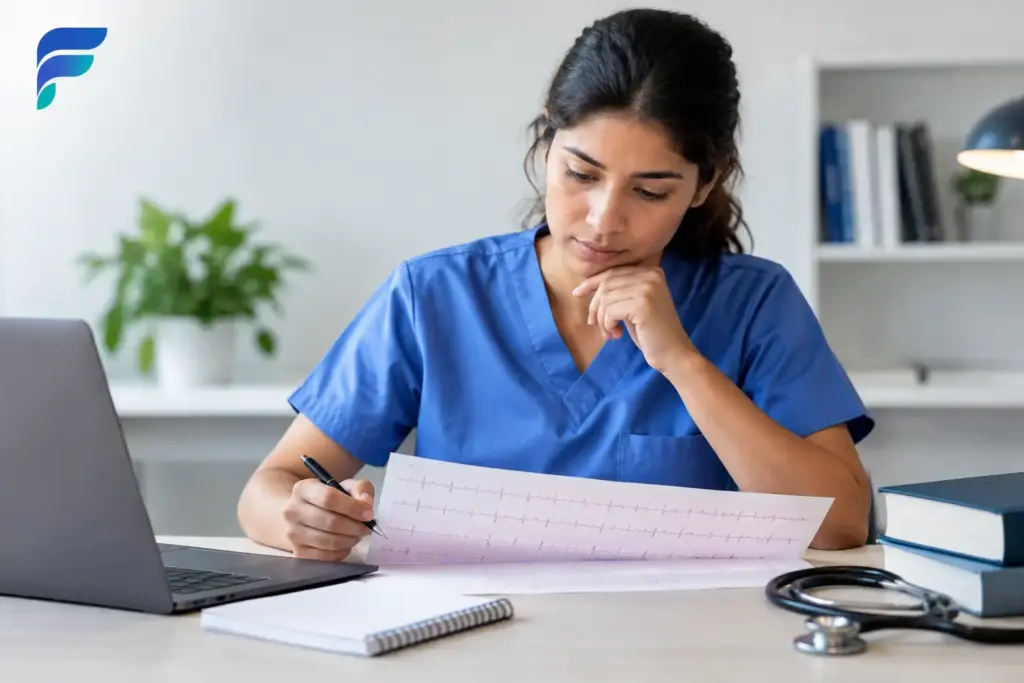 How to Approach ECGs Under Exam Pressure