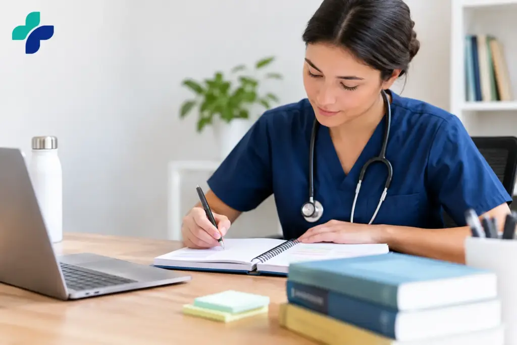 How to Build a FRACP Revision Timetable That Works