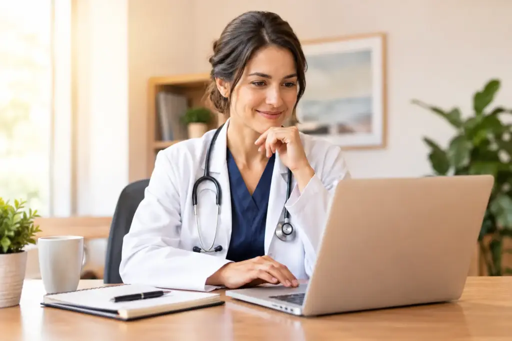 Physician Revision Subscriptions That Earn Their Keep